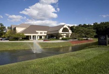 DoubleTree by Hilton Indianapolis/Carmel